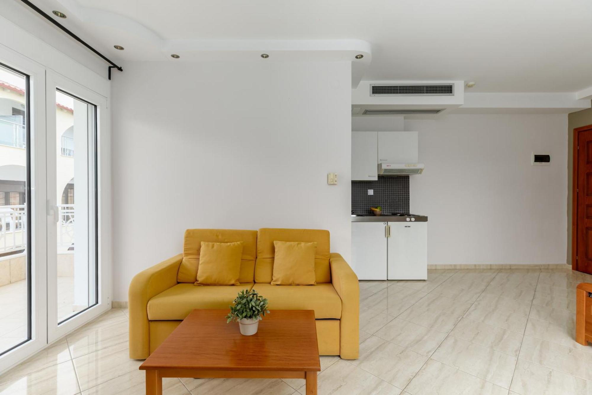 Agyra Seaview Hotel By Panel Hospitality Neoi Poroi Dış mekan fotoğraf