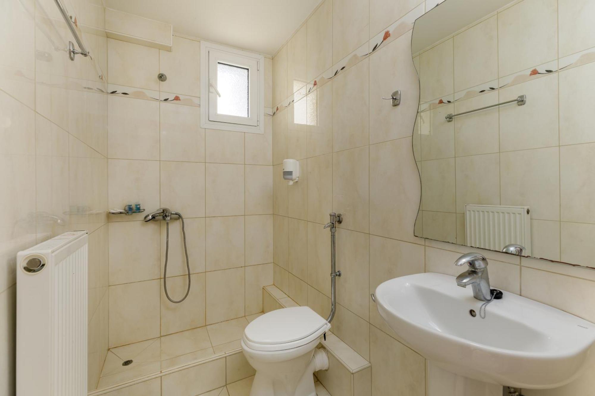 Agyra Seaview Hotel By Panel Hospitality Neoi Poroi Oda fotoğraf