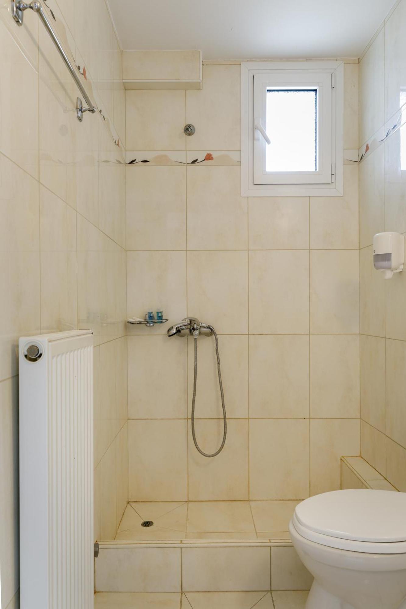 Agyra Seaview Hotel By Panel Hospitality Neoi Poroi Oda fotoğraf